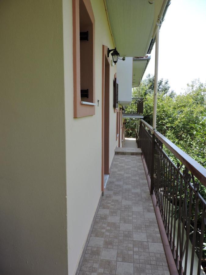 Pandora Studios Kala Nera Exterior foto